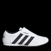 Sneakers ZWART ADIDAS TEKWEN