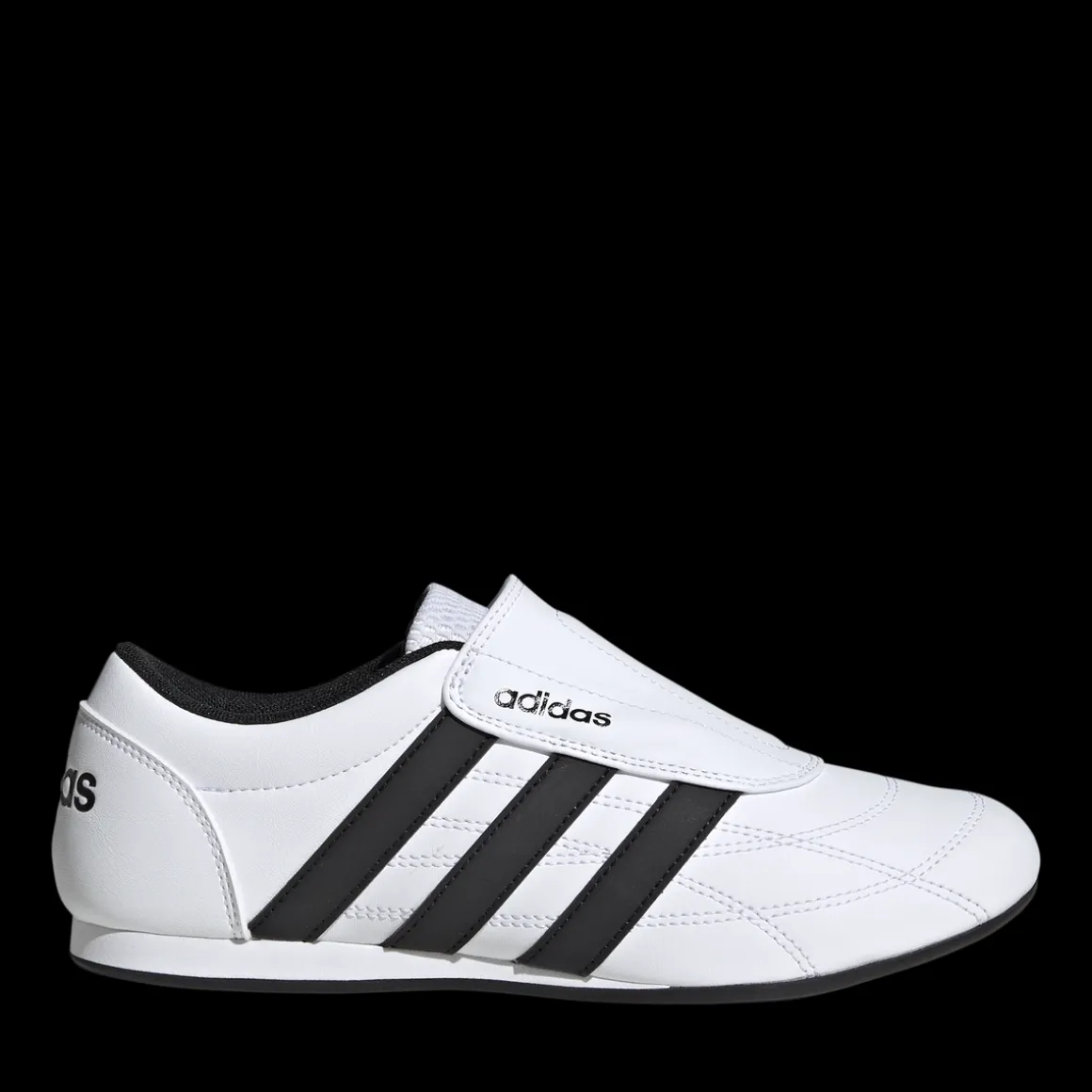 Sneakers ZWART ADIDAS TEKWEN