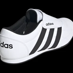 Sneakers ZWART ADIDAS TEKWEN