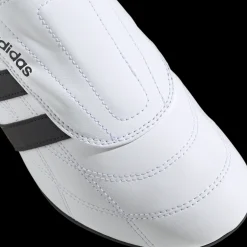 Sneakers ZWART ADIDAS TEKWEN