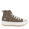 Sneakers ZWART FILA Blockster Mid Wmn