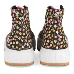 Sneakers ZWART FILA Blockster Mid Wmn