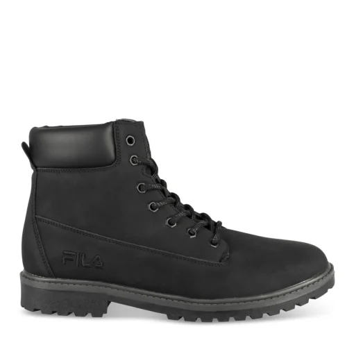 Sneakers ZWART FILA Rocker