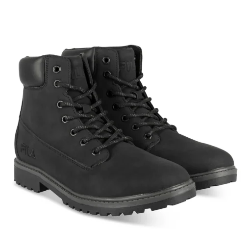Sneakers ZWART FILA Rocker