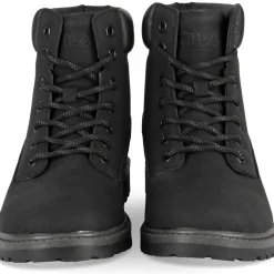Sneakers ZWART FILA Rocker