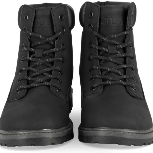 Sneakers ZWART FILA Rocker