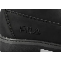 Sneakers ZWART FILA Rocker