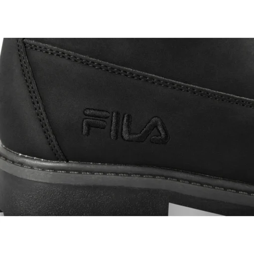 Sneakers ZWART FILA Rocker