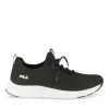 Sneakers ZWART FILA Run On