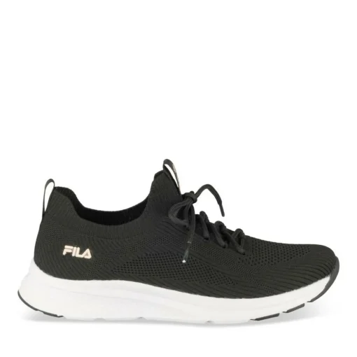 Sneakers ZWART FILA Run On