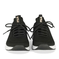 Sneakers ZWART FILA Run On