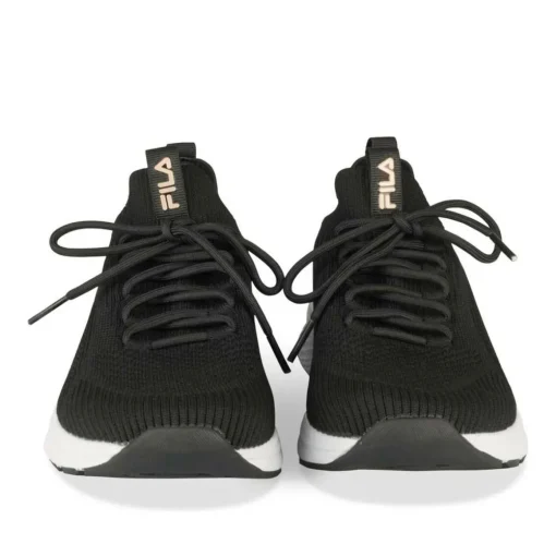 Sneakers ZWART FILA Run On