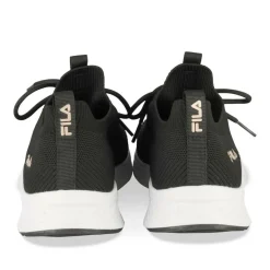 Sneakers ZWART FILA Run On