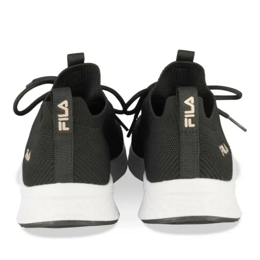 Sneakers ZWART FILA Run On