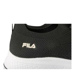 Sneakers ZWART FILA Run On