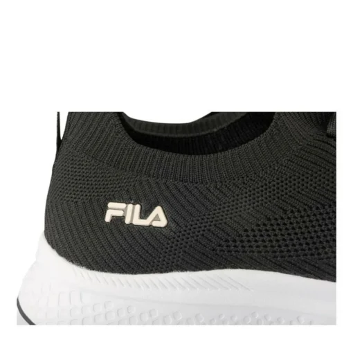 Sneakers ZWART FILA Run On