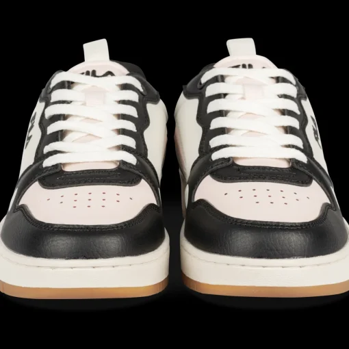 Sneakers ZWART FILA SUOLO
