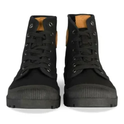Sneakers ZWART PATAUGAS AUTHENTIQUE MID