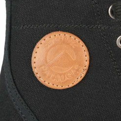 Sneakers ZWART PATAUGAS AUTHENTIQUE MID