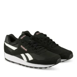 Sneakers ZWART REEBOK Rewind Run