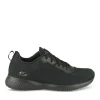 Sneakers ZWART SKECHERS Bobs Squad