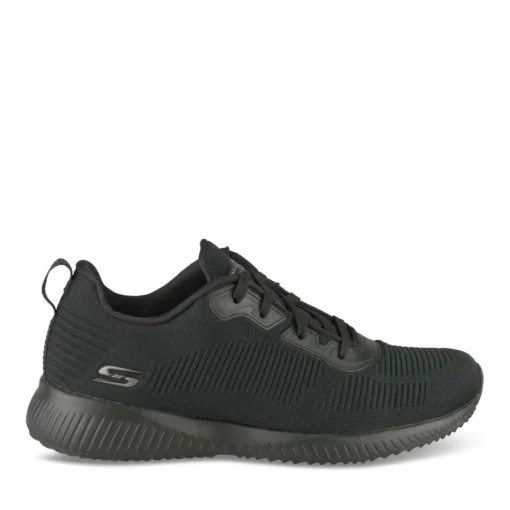 Sneakers ZWART SKECHERS Bobs Squad