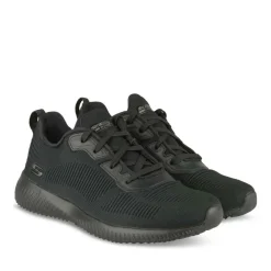 Sneakers ZWART SKECHERS Bobs Squad