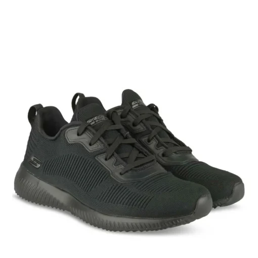 Sneakers ZWART SKECHERS Bobs Squad