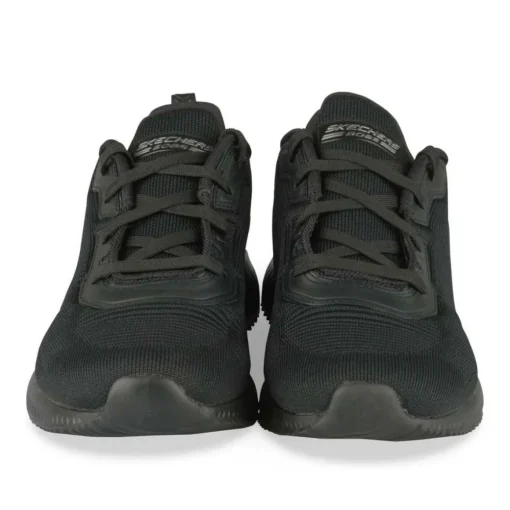 Sneakers ZWART SKECHERS Bobs Squad