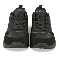 Sneakers ZWART SKECHERS Billion Subtle-Spots