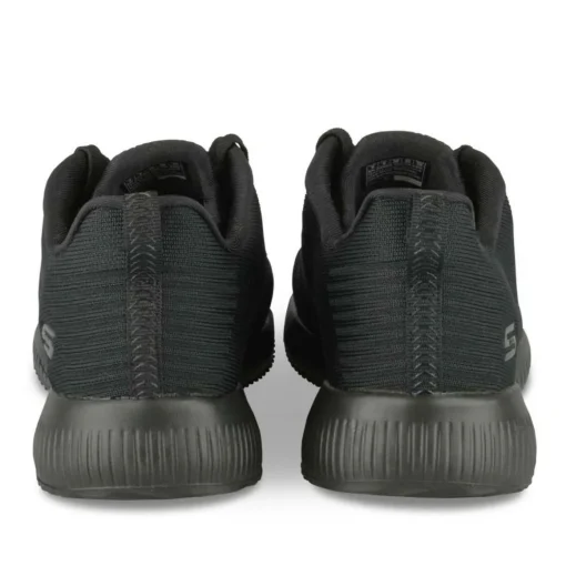 Sneakers ZWART SKECHERS Bobs Squad