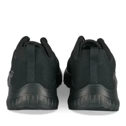 Sneakers ZWART SKECHERS Bobs Squad Chaos
