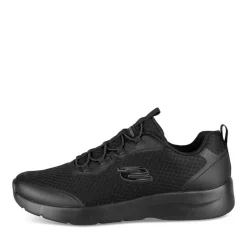 Sneakers ZWART SKECHERS Dynamight 2.0 Social Orbit