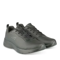 Sneakers ZWART SKECHERS Dynamight 2.0 Eazy Feetz