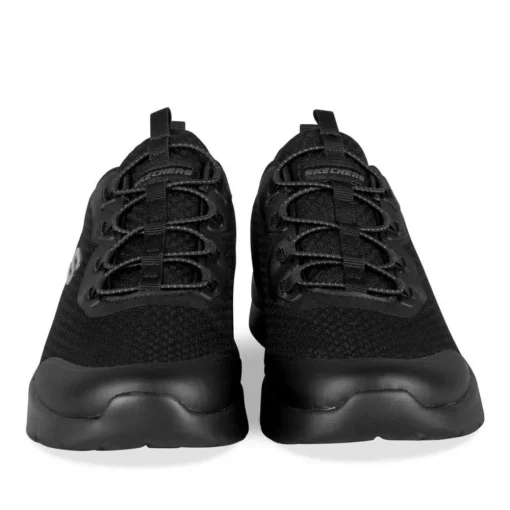 Sneakers ZWART SKECHERS Dynamight 2.0 Social Orbit