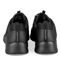 Sneakers ZWART SKECHERS Dynamight 2.0 Social Orbit