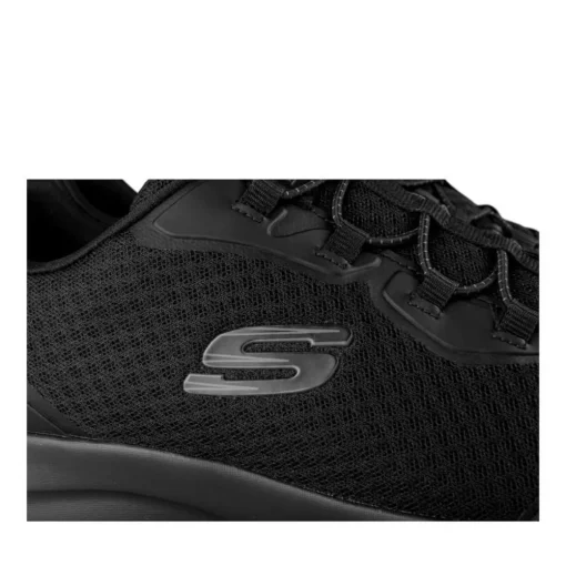 Sneakers ZWART SKECHERS Dynamight 2.0 Social Orbit