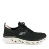 Sneakers ZWART SKECHERS Glide-Step Sport