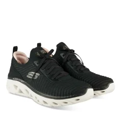 Sneakers ZWART SKECHERS Glide-Step Sport