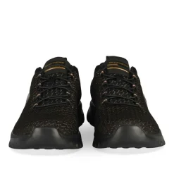 Sneakers ZWART SKECHERS Graceful