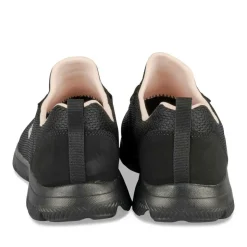 Sneakers ZWART SKECHERS Pure Genius-Bold Forever