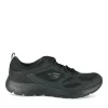 Sneakers ZWART SKECHERS Summits Suited