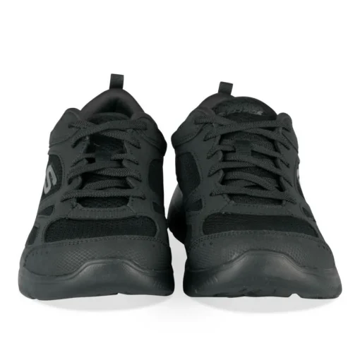 Sneakers ZWART SKECHERS Summits Suited