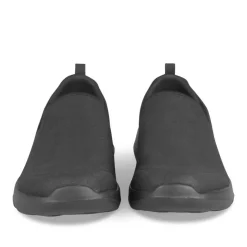 Sneakers ZWART SKECHERS Slip On