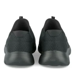 Sneakers ZWART SKECHERS Summits