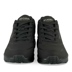 Sneakers ZWART SKECHERS Uno Stand On Air