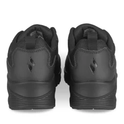 Sneakers ZWART SKECHERS Uno Inside Matters