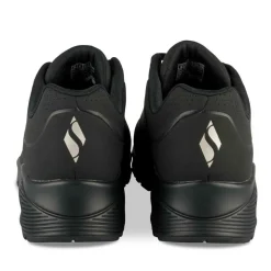 Sneakers ZWART SKECHERS Uno Stand On Air