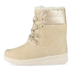 Snowboots BEIGE