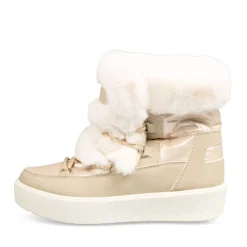 Snowboots BEIGE